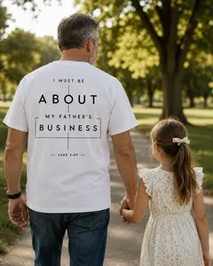 *LIMITED RELEASE* About My Fathers Business T
