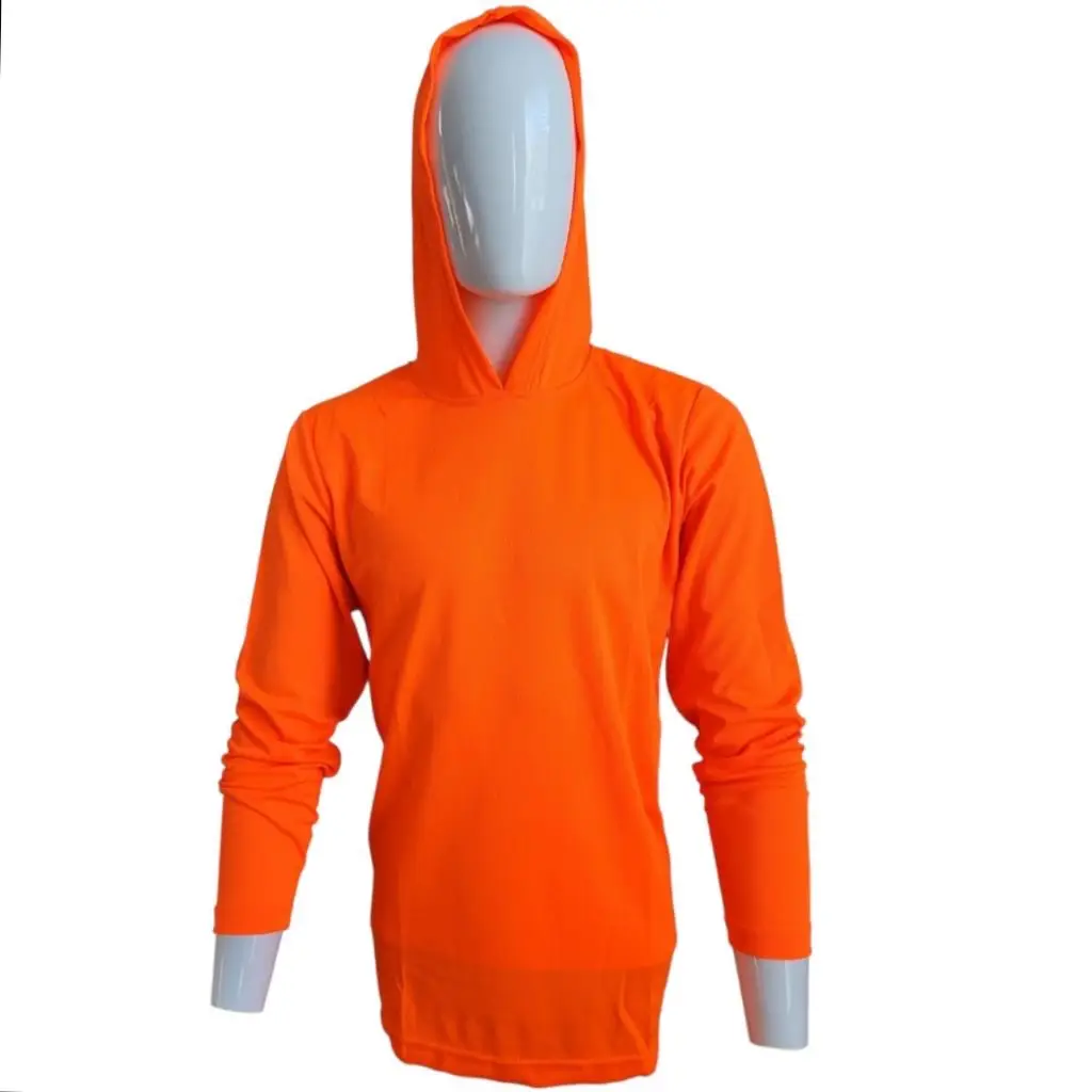 Long sleeve Hoodie Shirt