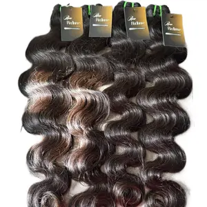 Raw Cambodian Extensions/Bundles