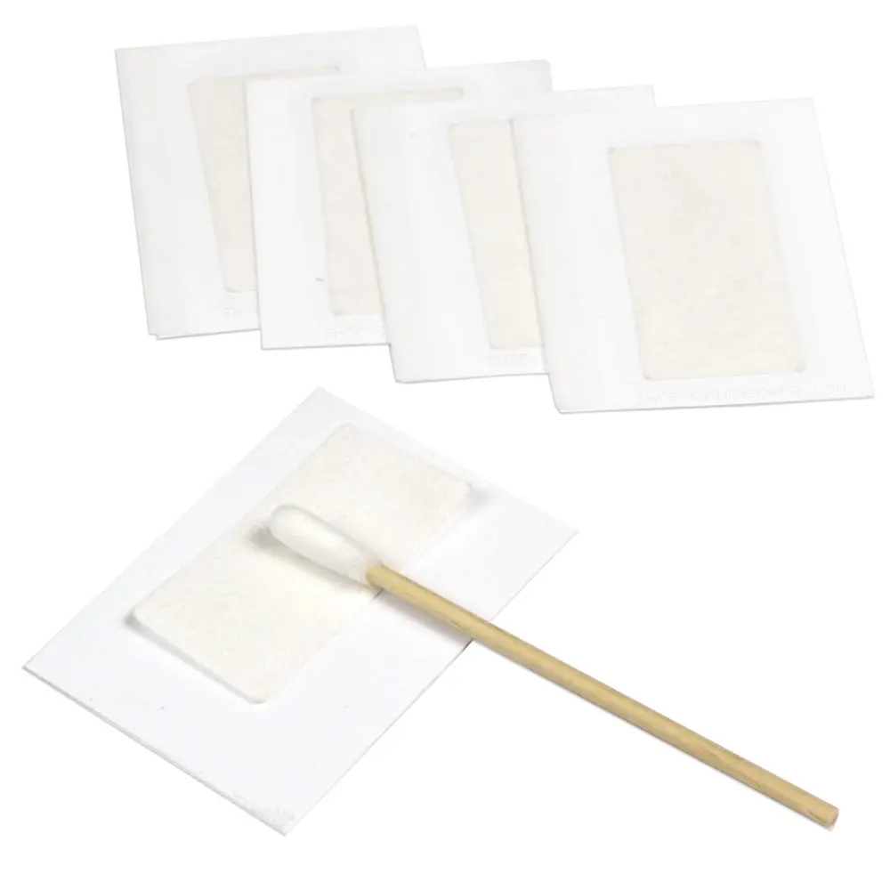 Semen Detection Test Kit – Rapid Results  – Pack of 5 Tests