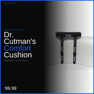 Dr. Cutman's Comfort Cushion