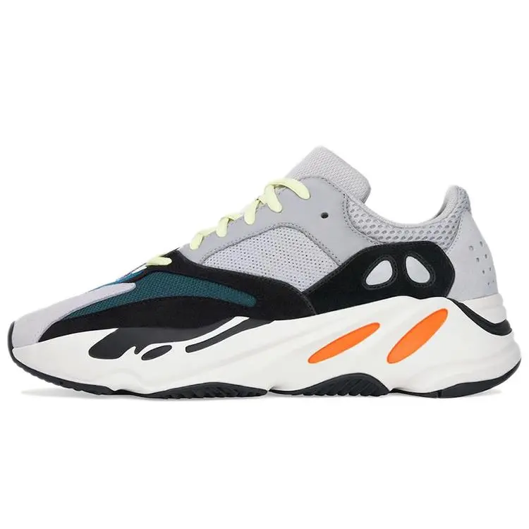 Adidas Yeezy Boost 700 'Wave Runner' 2018 B75571-2018/2021