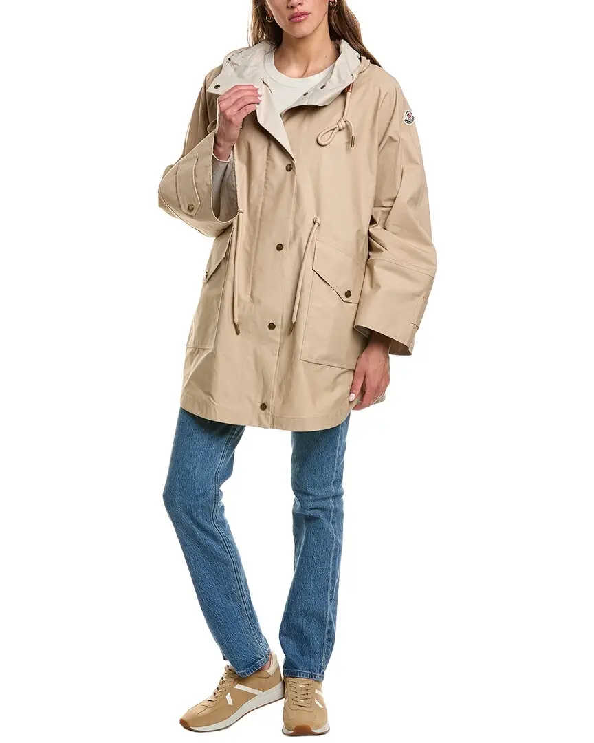 Moncler Brunnera Coat