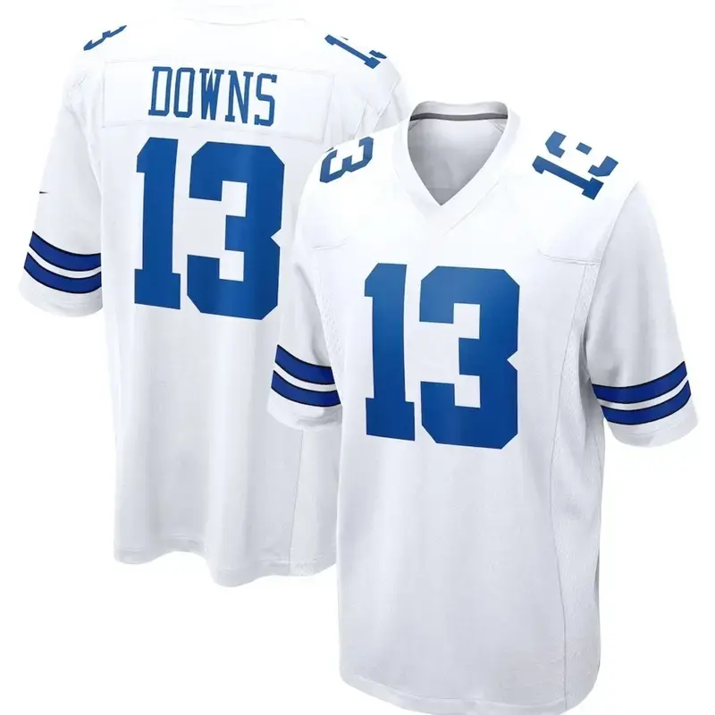 Unisex Football Style Jersey Breathable Mesh Sports Shirt Athletic Game Top