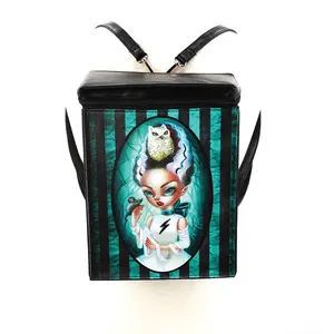 Gore Girls Backpacks