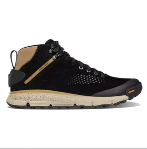 Trail 2650 Mid GTX Men’s Hiking Boots – Black/Khaki