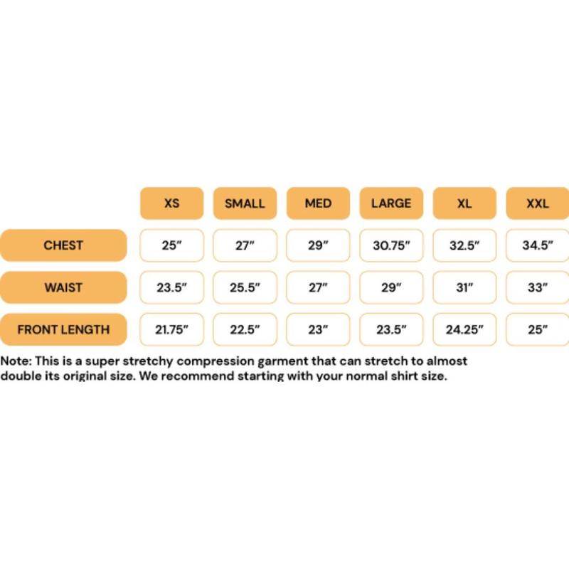 No Limbits Adaptive Women's Charcoal SensoryCompressionTank