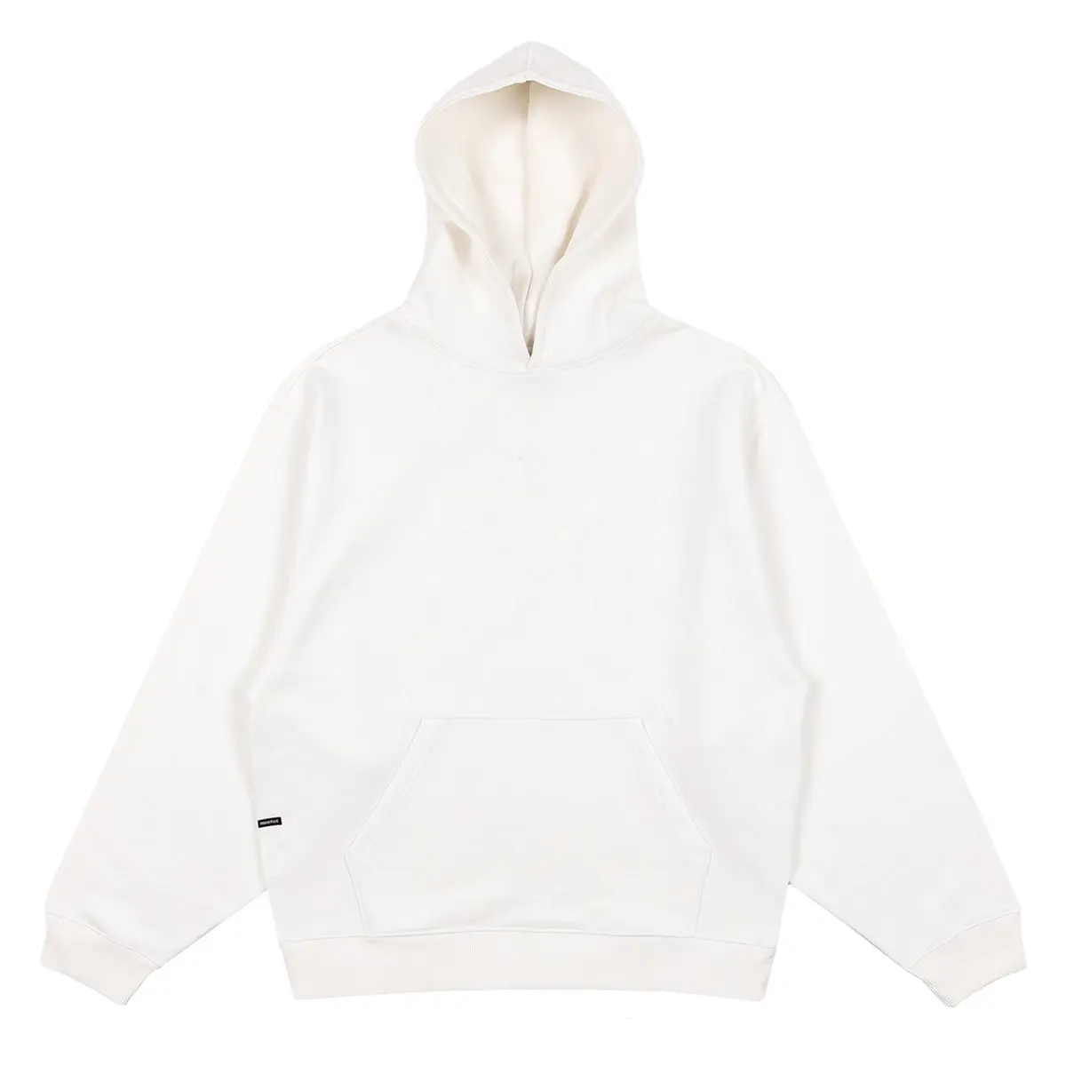 Primitive Skateboarding Men's Boxy Fit Pullover Hoodie Core Euro