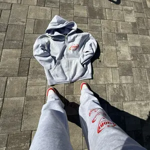 D’Jore Co Signature Sweat(hoodie)