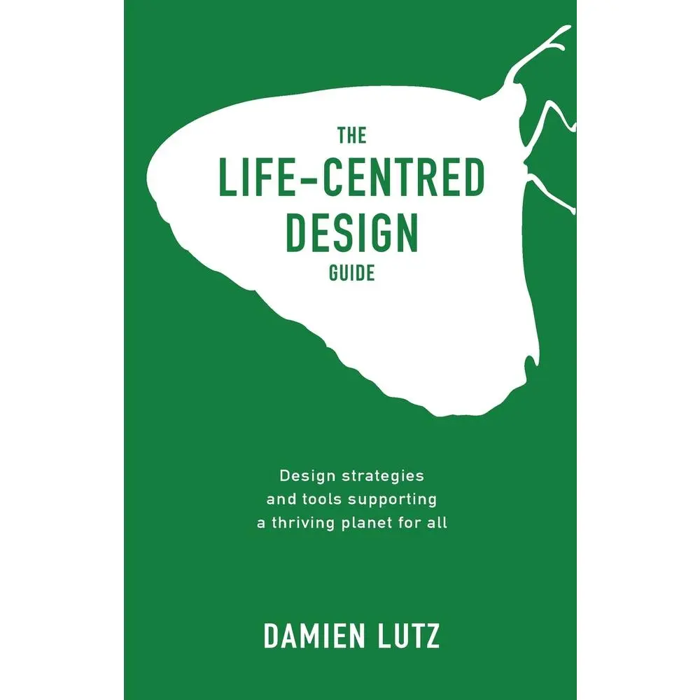 USED-The Life-centred Design Guide by Lutz (Paperback)