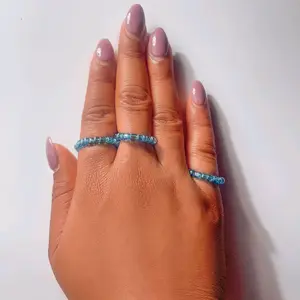 Blue Sea Set 3- Peice