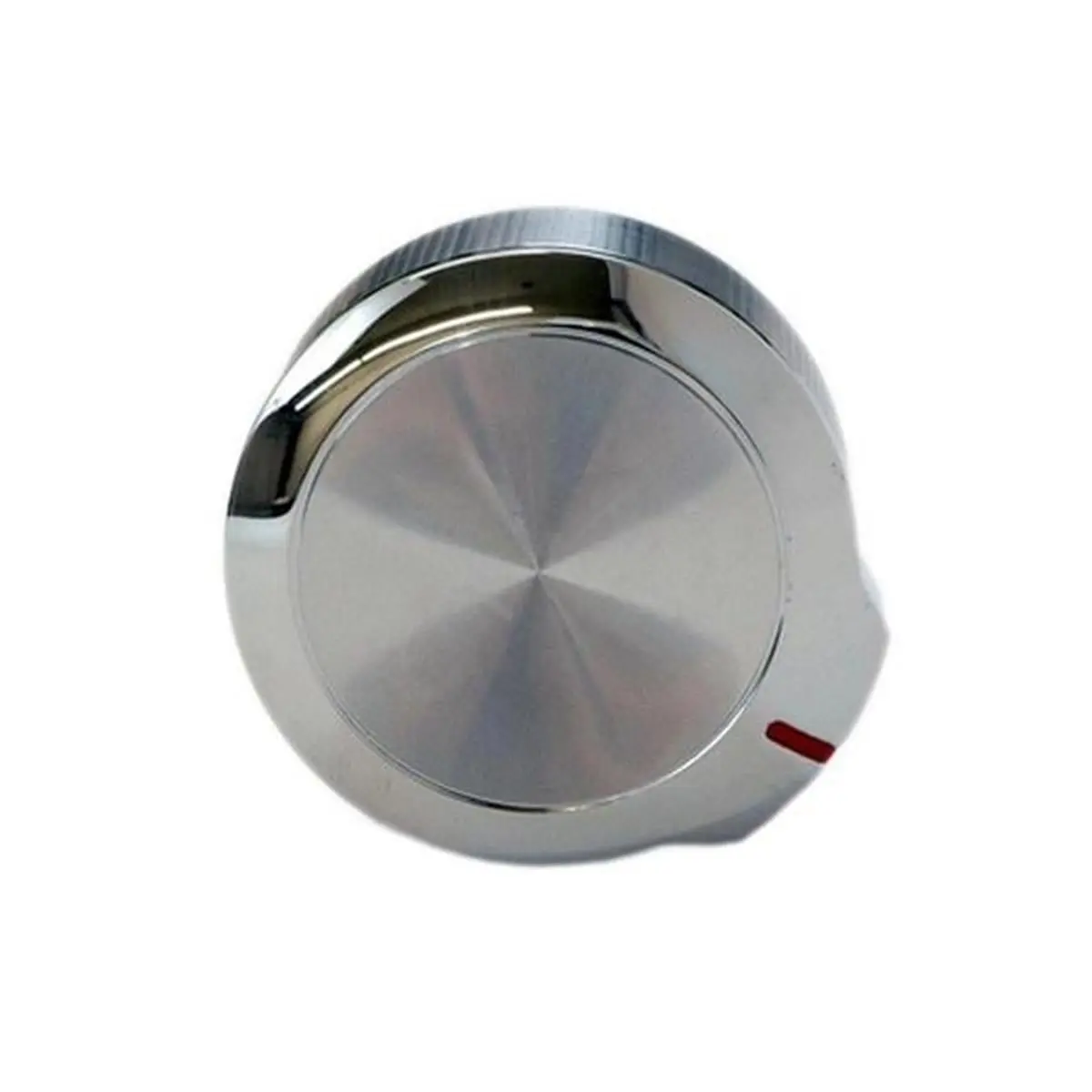 Whirlpool W10872674 Genuine OEM Replacement Knob - Durable, Compatible with Kenmore & Maytag & Magic Chef Appliances, Simple and Reliable Installation, for Home Chefs