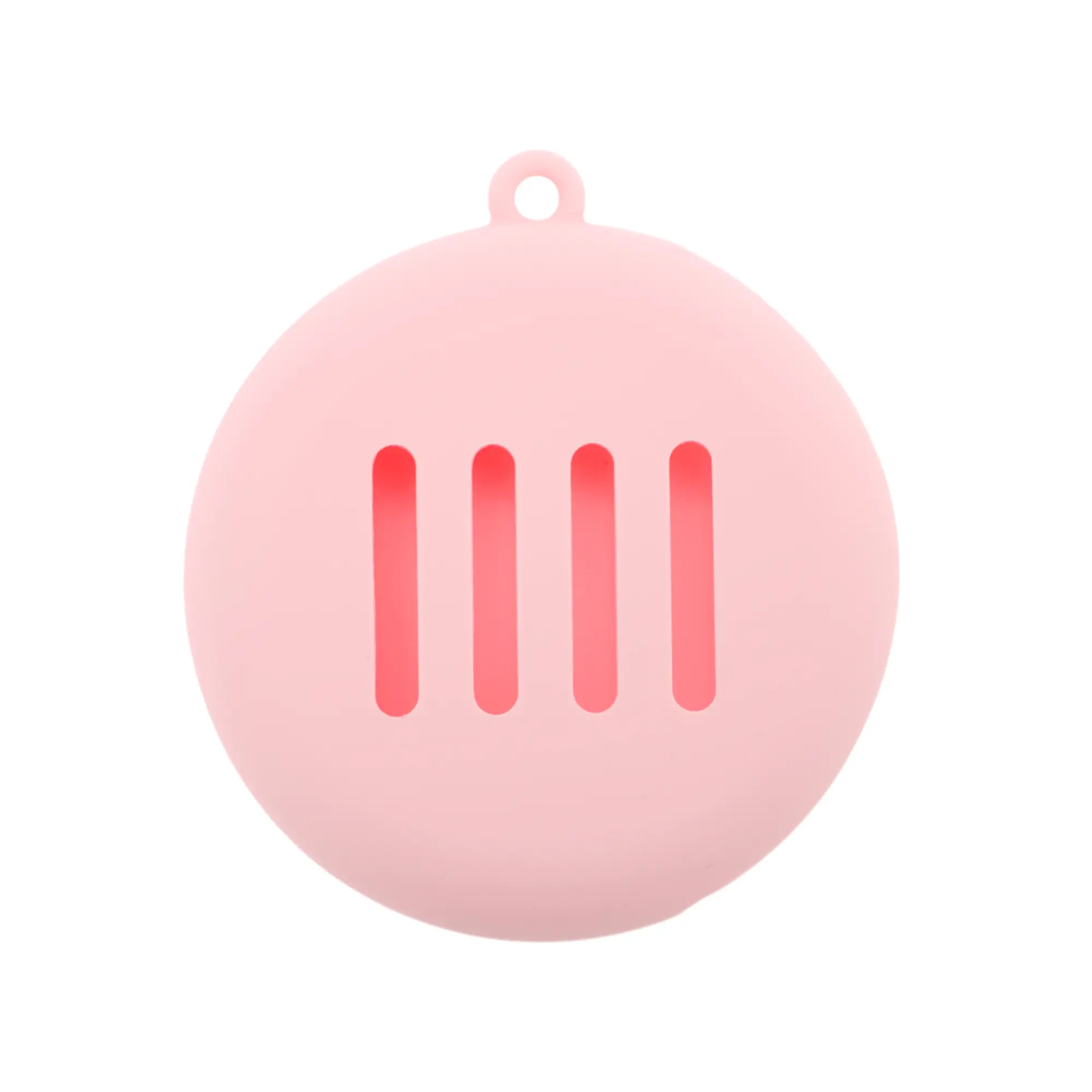 VOCOSTE Portable Flat Makeup Sponge Holder 1 Pc