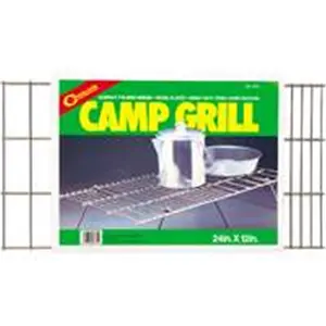 Coghlan  Camp Grill