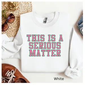 Alpha Kappa Alpha Sorority Sweatshirt