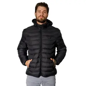 Men's Weston Heated Jacket