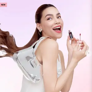 Bộ sưu tập son môi LOLLIPOPS - Chăm sóc môi và sản phẩm makeup - Caramel, Cherry Lipgloss