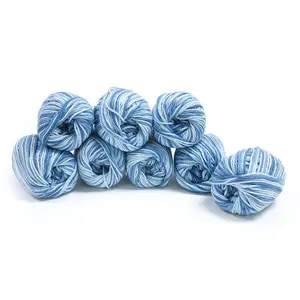 1 lb. Unbanded Sugar'n Cream Cotton - no color choice