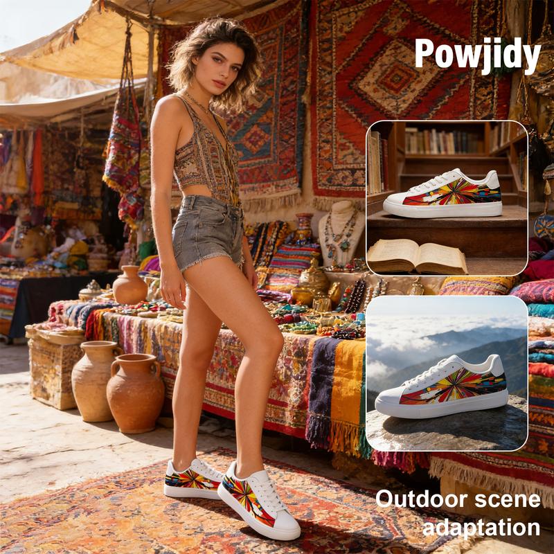 【Powjidy】Lucky Casual sports shoes, lightweight, shock absorbing, durable, with soft cushioning soles—perfect for all seasons. A birthday gift for couples.