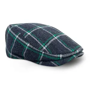 The Eire Boston Scally Cap - Blarney Stone