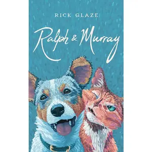 Ralph & Murray by Rick Glaze