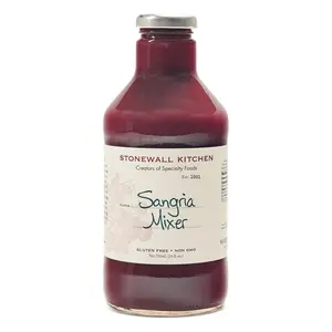 24oz Sangria Mixer Bottle
