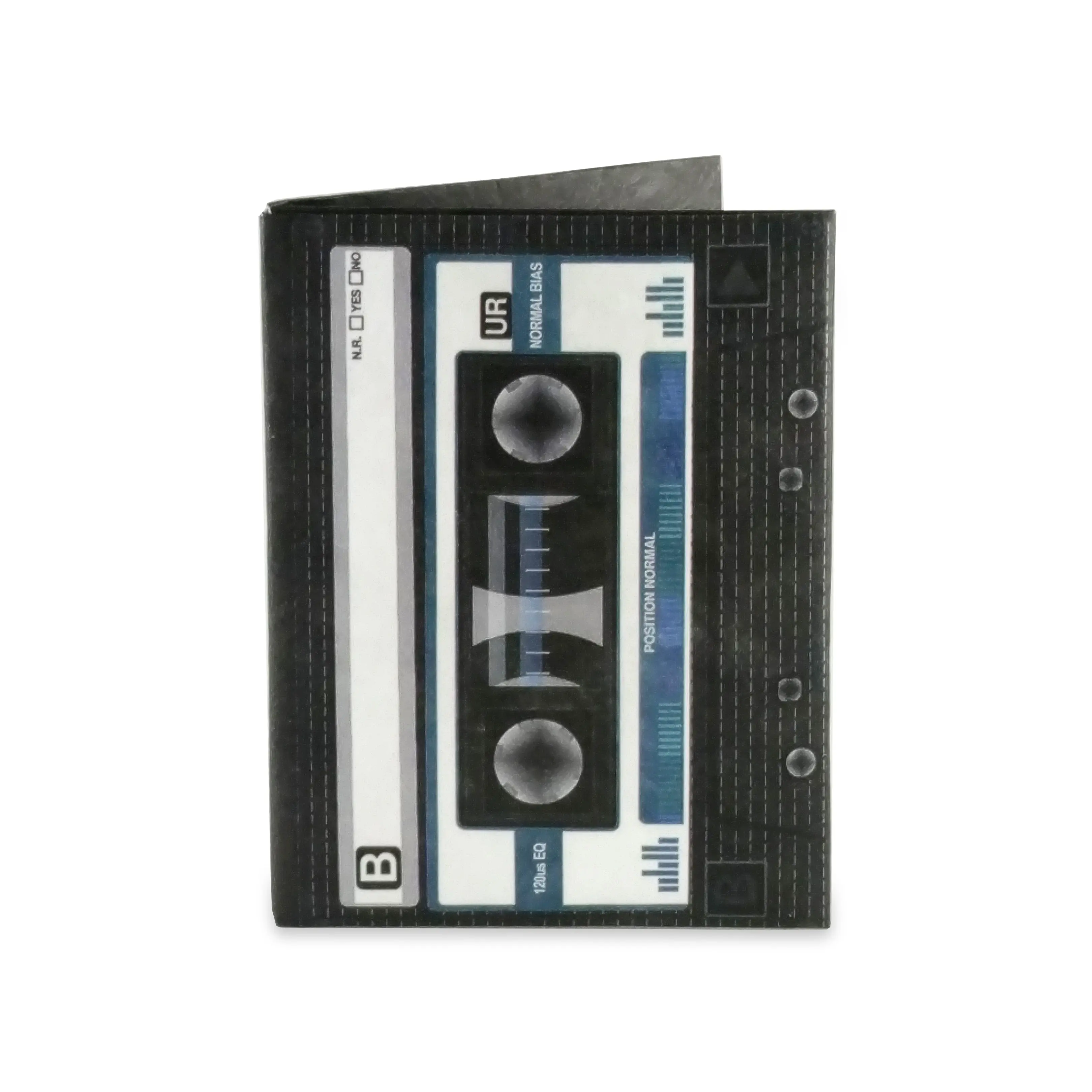 Cassette Tape mini Mighty Wallet Cassette Tape mini Mighty Wallet