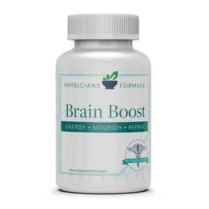 Brain Boost Dietary Supplement