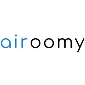 airoomy shop logo