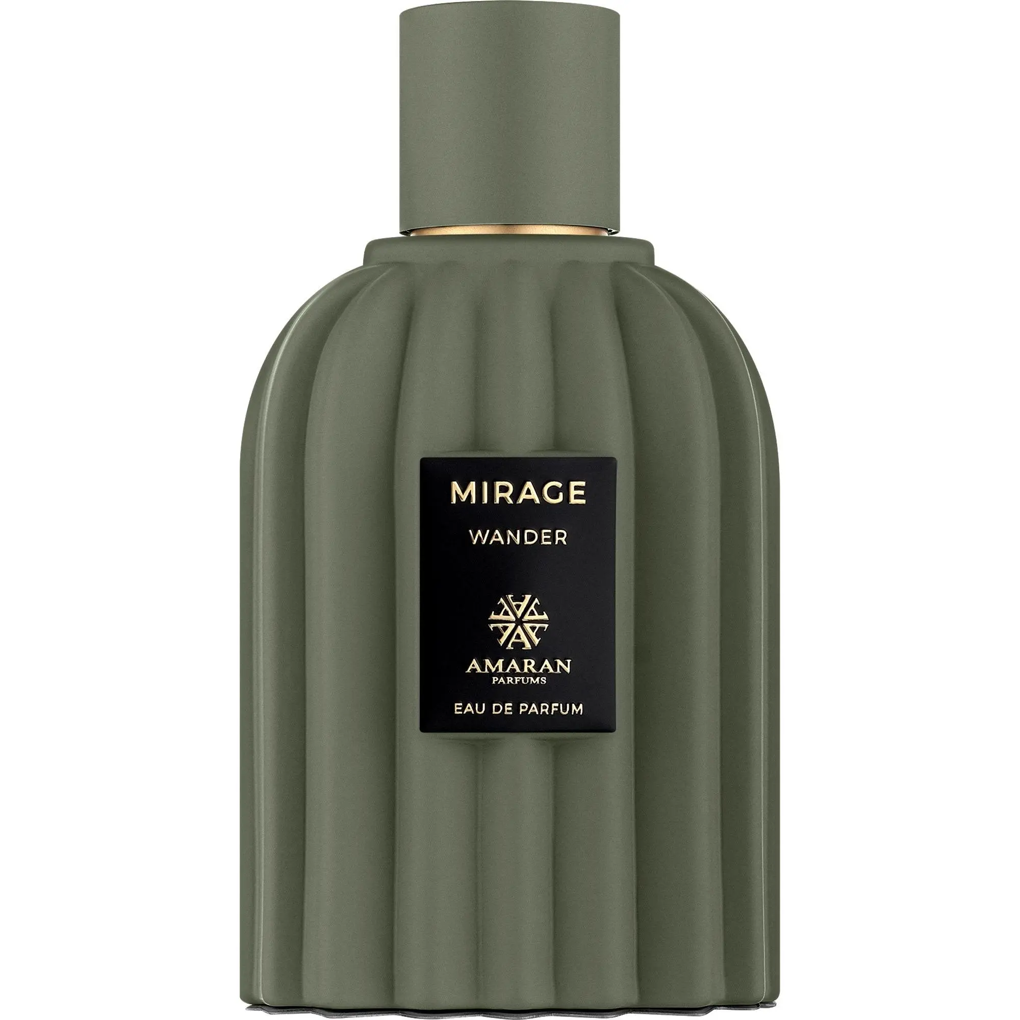 Amaran Mirage Wander 100 ML (3.4 FL OZ) Eau De Parfum