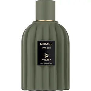 Amaran Mirage Wander 100 ML (3.4 FL OZ) Eau De Parfum