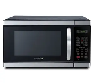 Farberware Professional 1.1 Cu Ft Microwave with Green LED