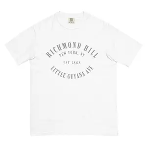 Represent Little Guyana Ave Tshirt - Women's Cotton T-Shirt