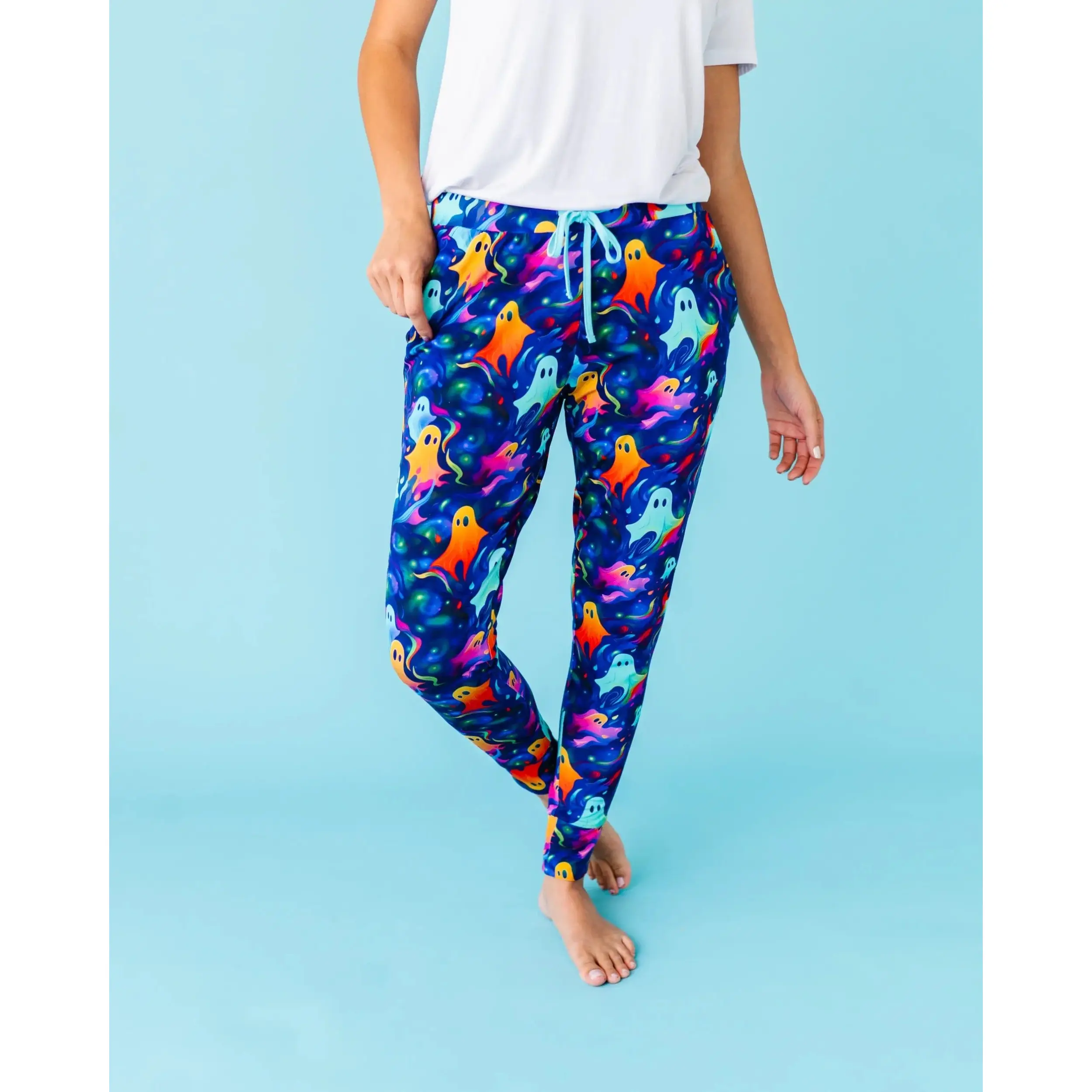 Drop It Like It's Haunt Women's Pants