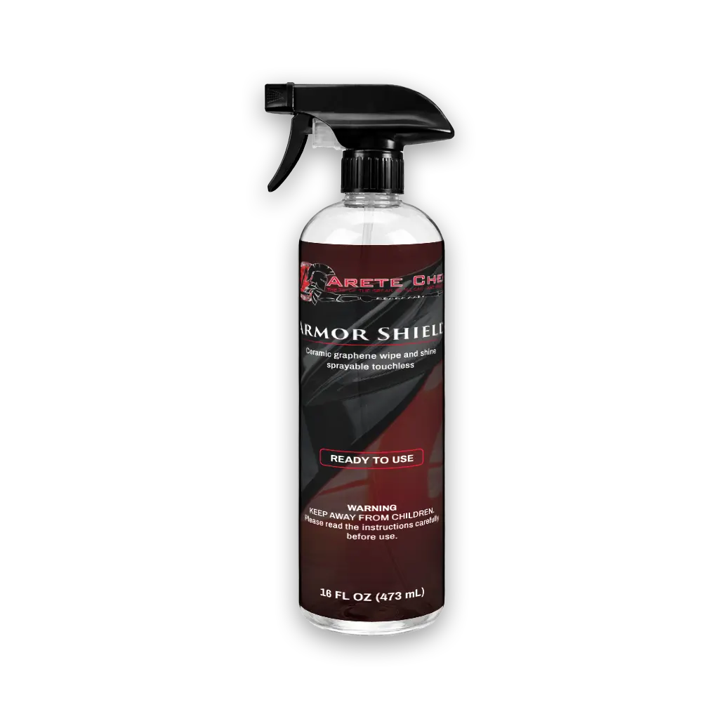Arete Chem Armor Shield RTU 16 Oz