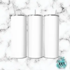 Ready To Ship Tumbler