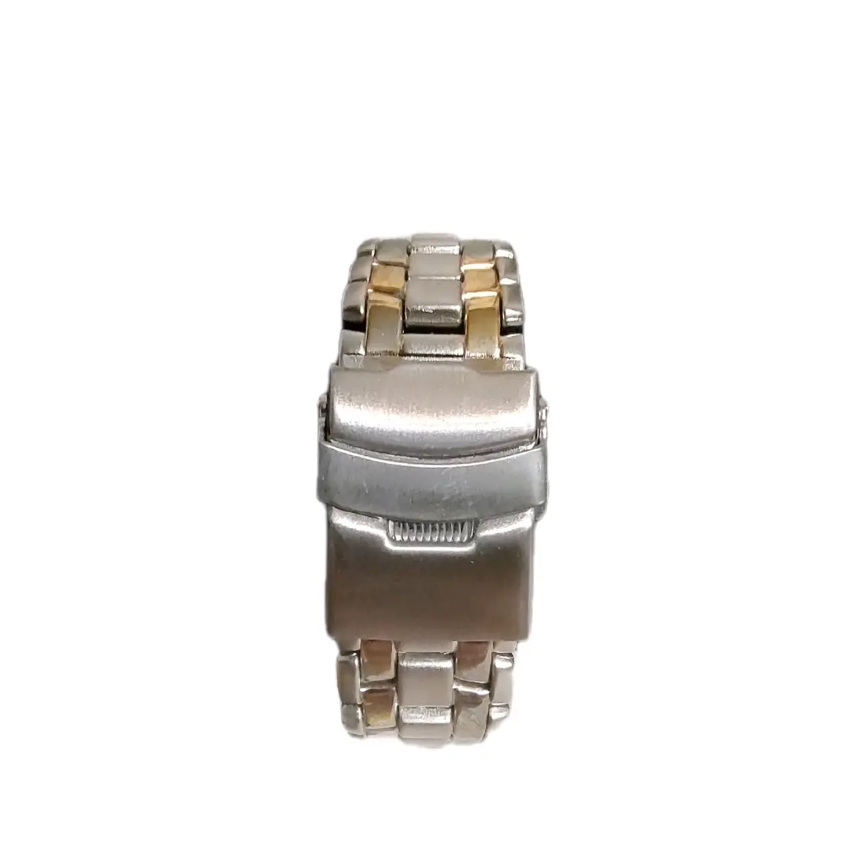 Rumors Ladies Watch with Stainless Steel Strap - TikTok Shop