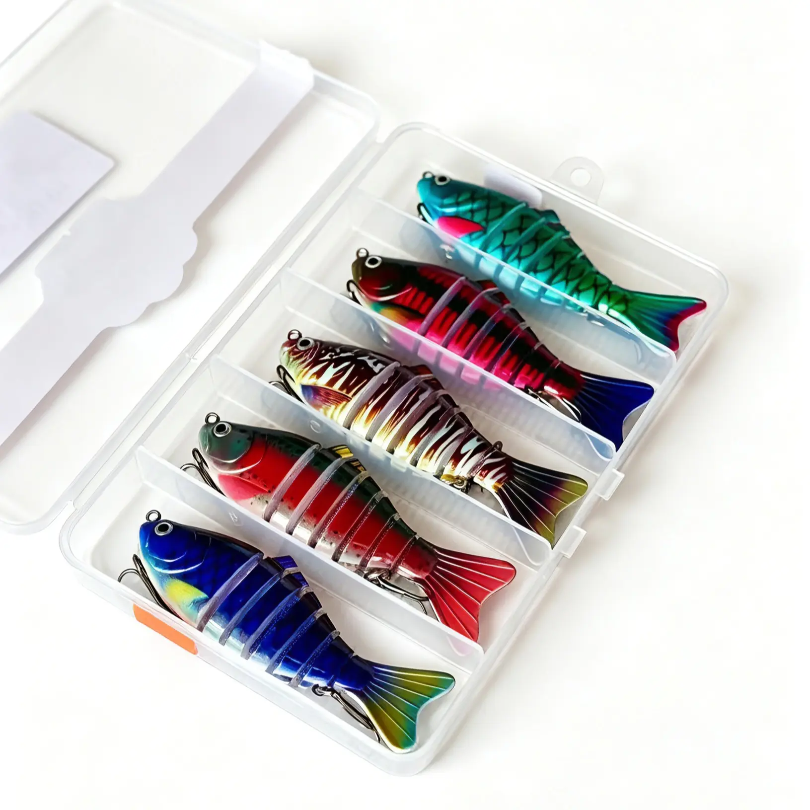 B/5PCS