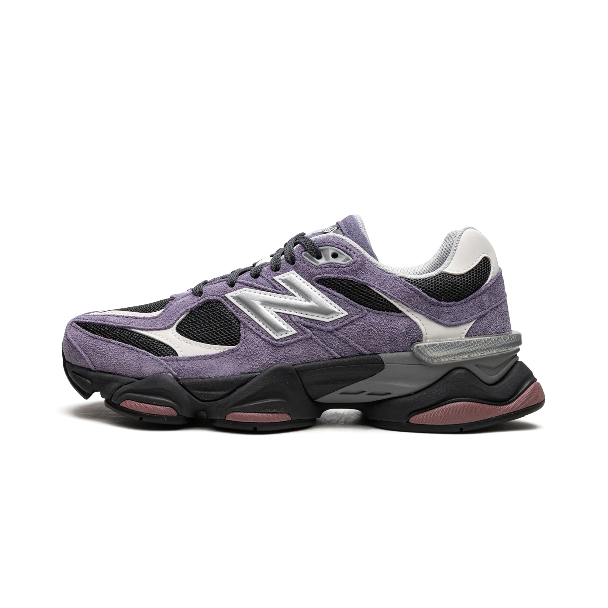 9060 "Violet Noir" U9060VRB