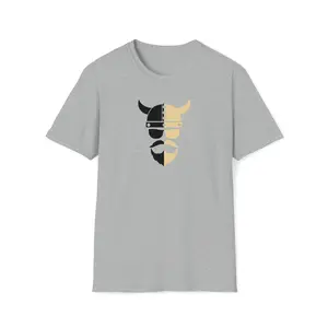ZV Black Gold T-Shirt