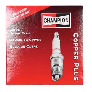 Federal Mogul 14 RJ12YC Spark Plug Champion pack of 4