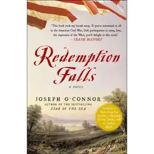 USED-Redemption Falls by O'Connor, Joseph (Paperback)
