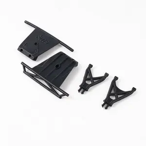 FSC18 Ford Bronco Front/Rear Bumper Set