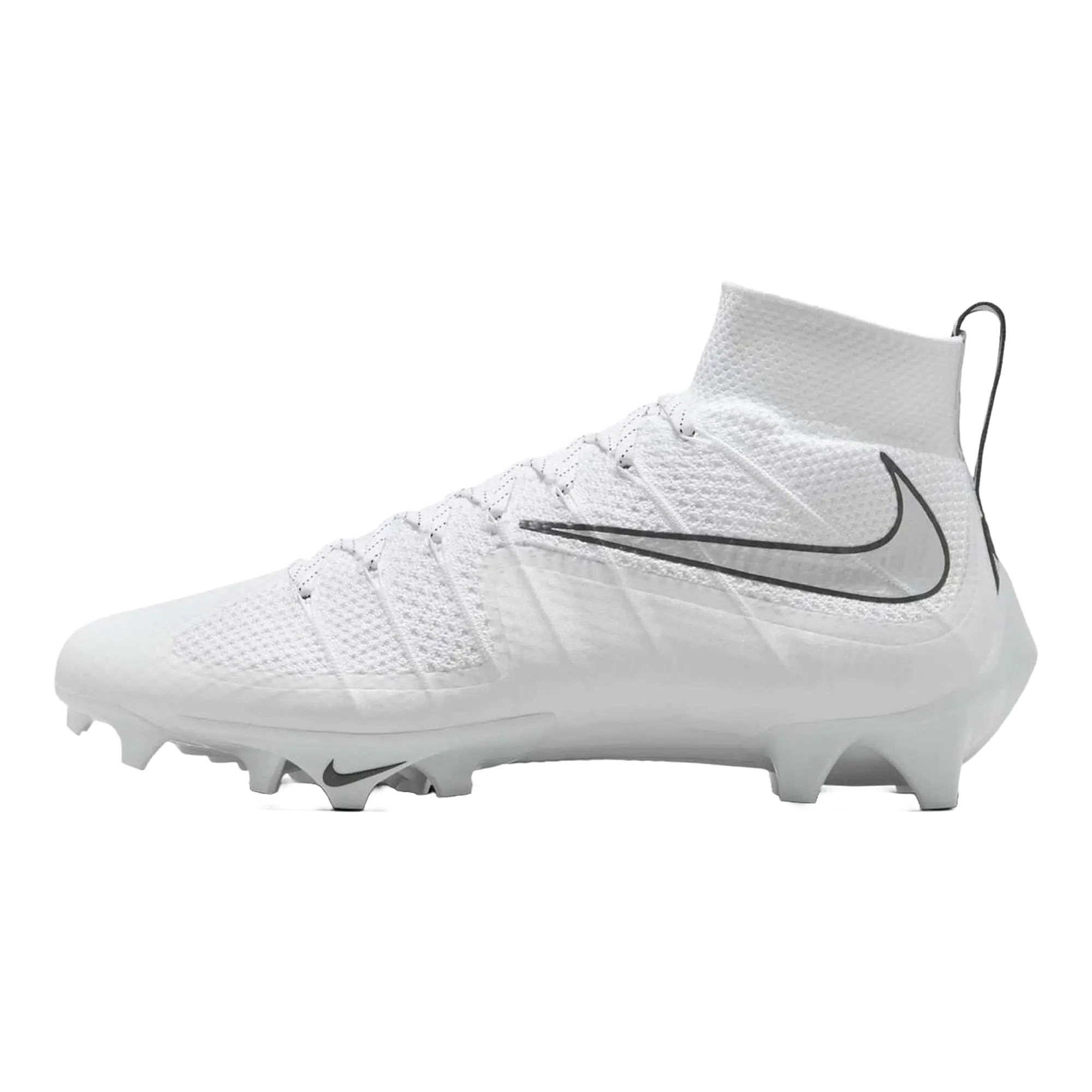 Vapor Edge 360 Untouchable Mid "White Metallic Silver" FQ0235 102