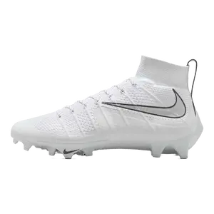 Vapor Edge 360 Untouchable Mid "White Metallic Silver" FQ0235 102