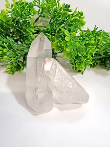 Lemurian Seed Crystal - Lemurian Quartz Crystal Point, Lemurian Crystal, Lemurian Record Keeper, Lemurian Quartz, Akashic Records,