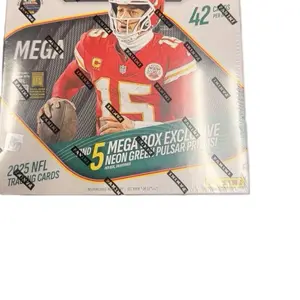 2025 Prizm Mega