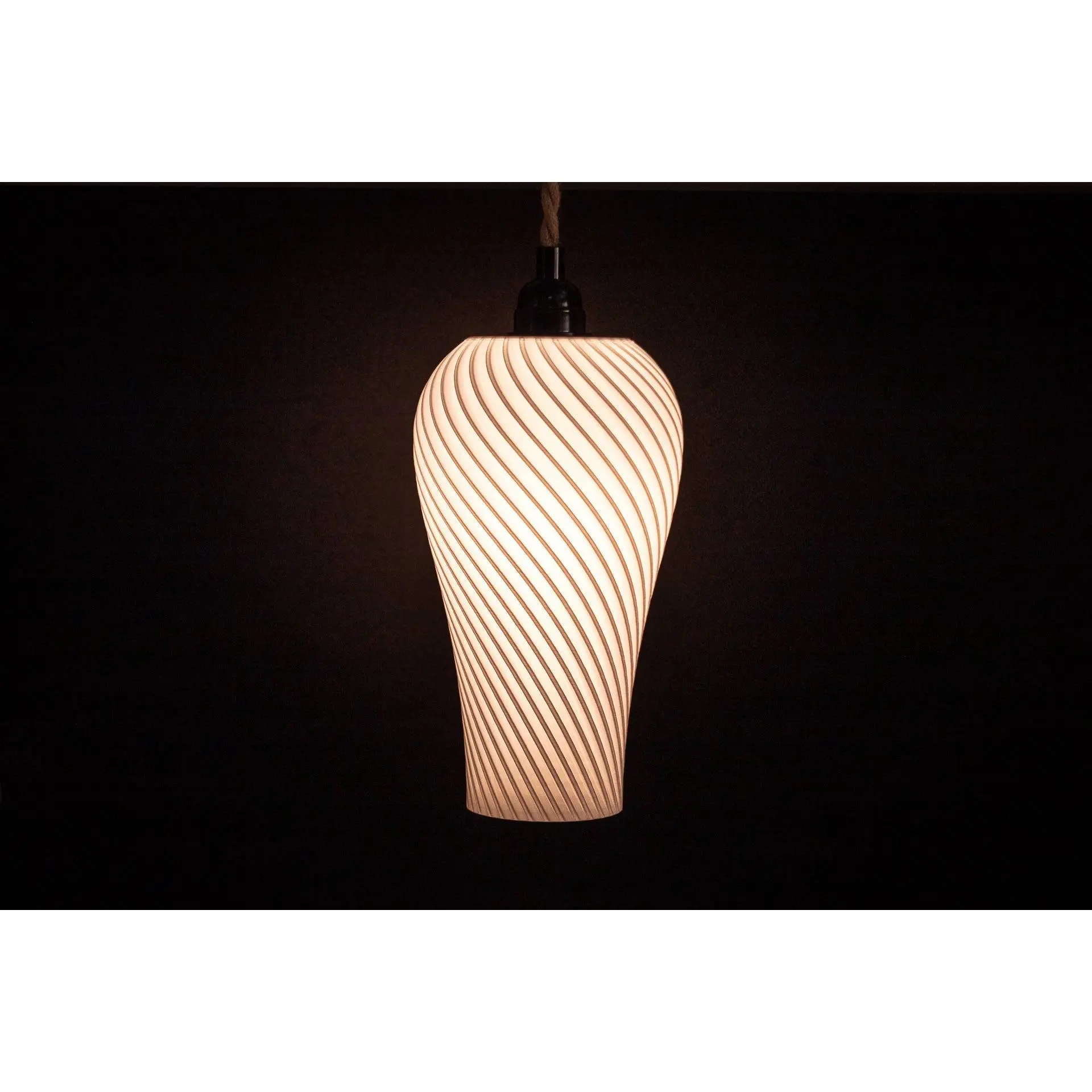 Pembry Pendant Hanging Lamp