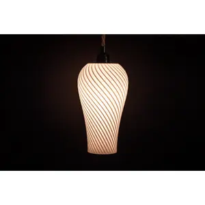 Pembry Pendant Hanging Lamp