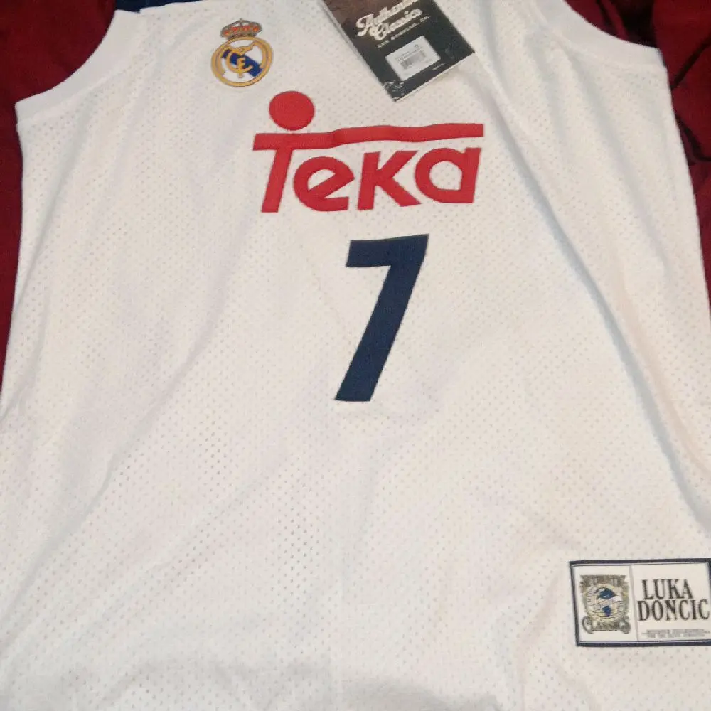 luka Jersey size XL